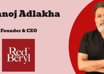 Given a strong economy and changing consumer preferences, India's luxury sector is set for a massive transformation: Manoj Adlakha, RedBeryl