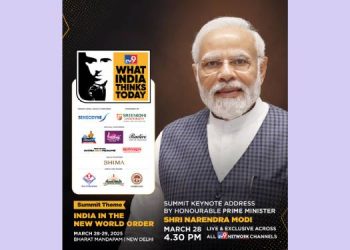 India’s Biggest Thought-fest Returns: TV9 Network WITT 2025 is back, with PM Modi as the featured Keynote Speaker at the two-day summit