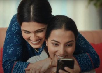 Monarch Networth's ad campaign ‘Invest in Equity’ challenges the deeply ingrained cycle of financial dependence passed down through generations of women