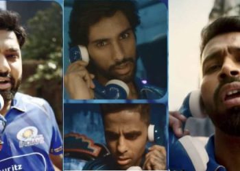 Mumbai Indians ignite city spirit with ‘Game Ho Ya Life, #WePlayLikeMumbai’