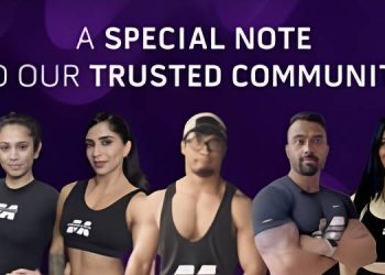 MuscleTech's campaign educates buyers on spotting authentic products amidst increasing counterfeits