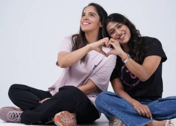 Saina Nehwal becomes Strategic Investor and Brand Ambassador for Naarica