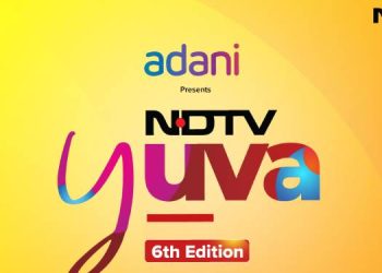 NDTV YUVA returns with a speaker line-up for the 6th edition