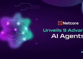 Netcore Cloud launches Nine AI Agents to supercharge marketing campaigns by 10x
