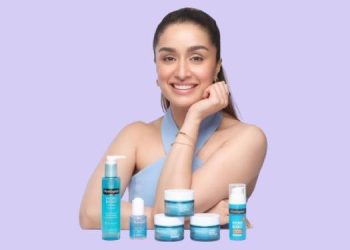 Neutrogena® partners with Shraddha Kapoor to champion ‘Beauty with No Compromise’