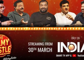 India TV to Launch ‘Filmy Hustle,’ an Entertainment Podcast for Its Streaming Audience