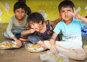 Nutrela celebrates National Protein Day with a heartwarming initiative for a stronger India