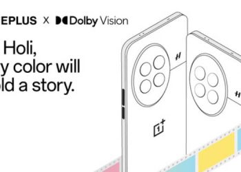 OnePlus & Dolby Vision blur the lines between Smartphone & Professional Filmmaking with #ShootYourShort