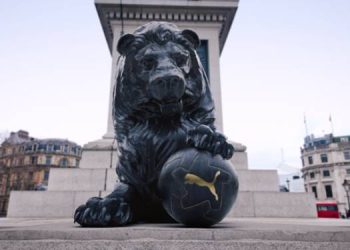 PUMA becomes Official Partner of the Premier League