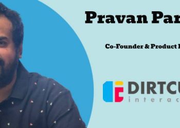 Cultivating a supportive game developer community for all studio sizes involves providing resources and support: Pravan Parikh, Dirtcube Interactive