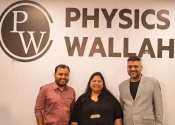PhysicsWallah (PW) names Alifiya Nalwala as Group Head of Corporate Communications & Public Relations