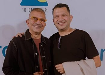 Prasad Bidapa illuminates Ad Club Bangalore’s Inspiration Room with Insights on Fashion & Creativity