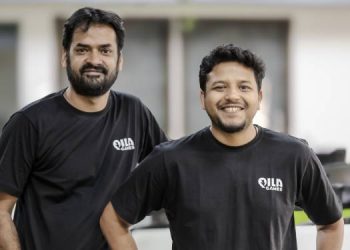 Qila Games Secures $1 Million in Pre-Seed Funding to Pioneer Hybrid-Casual Gaming in India