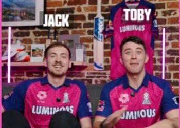 Cricket District and Rajasthan Royals collaborate to transform IPL 2025 Social Media Engagement