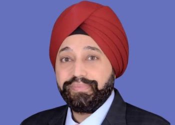 Rajneet Singh Kohli steps down as CEO of Britannia Industries