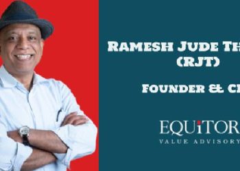 AI Won't Replace Brands: Ramesh Jude Thomas on the Future of Brand Value and IP