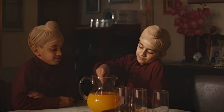 Rasna brings a richer taste experience with ‘Rasna Rich’ & a nostalgic ad campaign