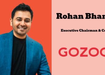Acquisitions have played a crucial role in Gozoop’s growth and expansion: Rohan Bhansali