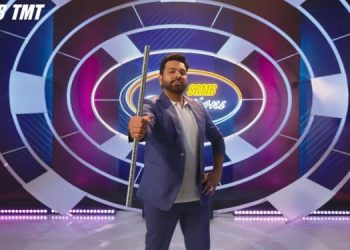 SRMB Steel enlists Rohit Sharma, completing a legendary lineup with Dhoni and Kapil Dev