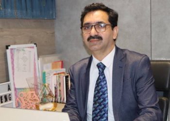 Mattlook Cosmetics names Sachin Chhabra as VP of Retail & Offline Growth