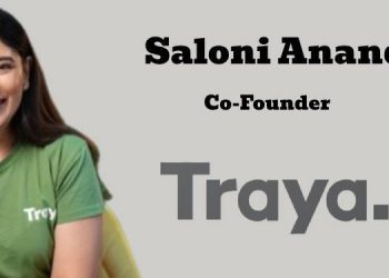 Traya's digital marketing strategy ensures maximum impact at every consumer engagement stage: Saloni Anand