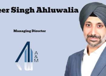 Alvarez & Marsal appoints Sameer Singh Ahluwalia as Managing Director