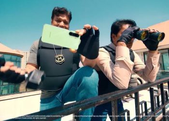 Samsung’s latest 'Monster Mode' campaign Features Galaxy M06 5G, M16 5G and Beloved Detectives