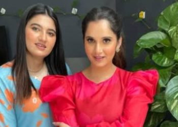 Global Sports partners with former tennis player Sania Mirza for Pickleball Open 2025 in Dubai