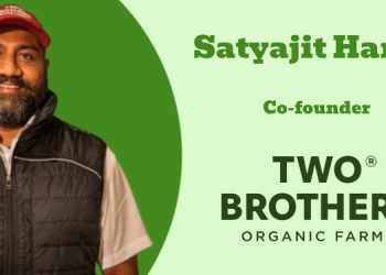 At Two Brothers Organic Farms, we use AI to refine customer segmentation, improve engagement, and create more personalised content: Satyajit Hange