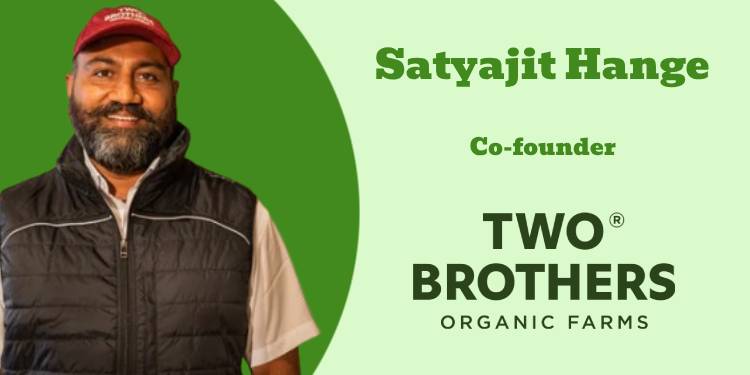 At Two Brothers Organic Farms, we use AI to refine customer segmentation, improve engagement, and create more personalised content: Satyajit Hange