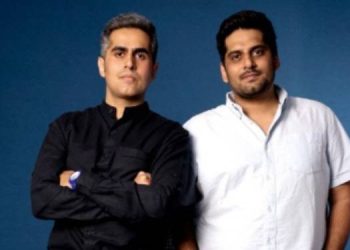 Harshil Karia and Sohil Karia acquire Akshay Gurnani’s shares as Schbang strengthens leadership