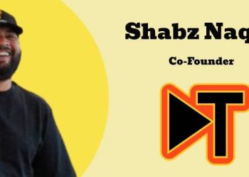 Bollywood is the mantra to DESI TRILL: Shabz Naqvi