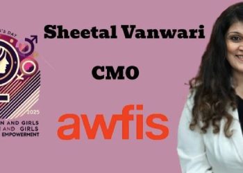 At Awfis, we don’t view Women’s Day through the lens of a single day, but as a part of an ongoing culture built on inclusivity: Sheetal Vanwari