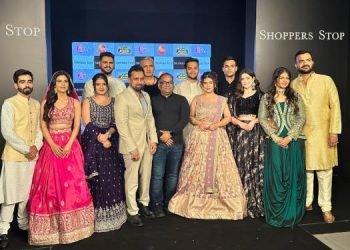 Zee TV and &TV Bring the Grandest Wedding Celebration to TV with ‘Shaadi Mubarak’