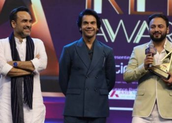 News18 Showsha Reel Awards 2025 honours the Best in Cinema & OTT