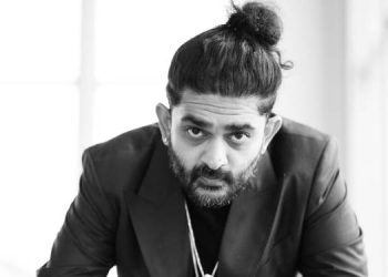 Sid Sriram & Warner Music India forge strategic partnership to redefine music & business