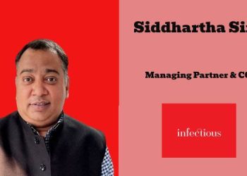 What started as a Communication Agency is a Digital forward organisation that understands brands best: Siddhartha Singh, Infectious Advertising