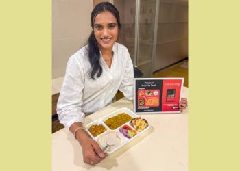 Optimum Nutrition launches Project Protein Thali on World Protein Day to Make Every Meal Protein-Rich