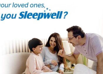 This World Sleep Day, Sleepwell Launches a Nationwide Movement with the ‘Did You Sleepwell?’ Question