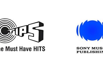 Sony Music Publishing expands Global Partnership with Tips Music
