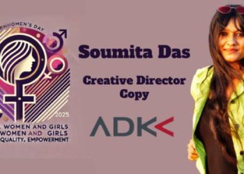 Gender Equality Is More Than Just A Headcount!