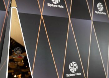 Samsung Electronics Named 2025 Advertiser of the Year at Spikes Asia