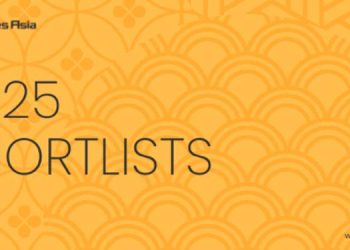 Spikes Asia unveils 2025 Shortlists, showcasing APAC’s best in creativity