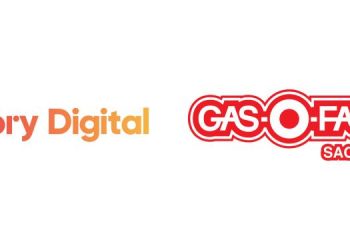 Story Digital secures Digital and Mainline Mandate for Gas-O-Fast