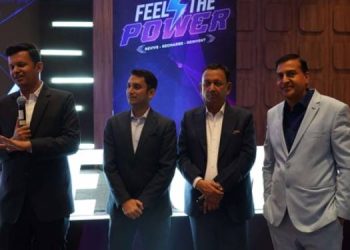 Su-Kam embarks on a new journey with “Feel The Power” Campaign