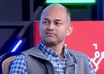 Sudhir Kamath to exit Nazara Technologies after two and a half years as COO