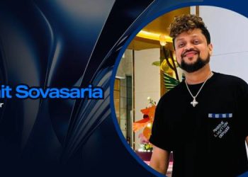 S8UL ropes in Sumit Sovasaria as co-founder