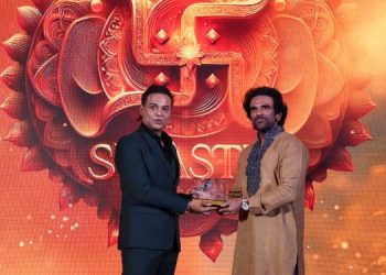 Swastik Productions honours the Legacy of Shrimad Ramayan and Introduces Veer Hanuman