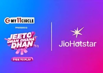 With the highly anticipated TATA IPL 2025 season just a day away, JioStar has announced the return of its immensely popular predict-and-win fan engagement contest, Jeeto Dhan Dhana Dhan (JDDD).