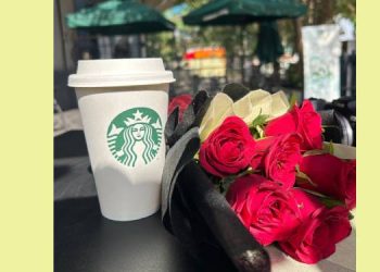 TATA Starbucks partners with IGP to celebrate women with thoughtful gifts